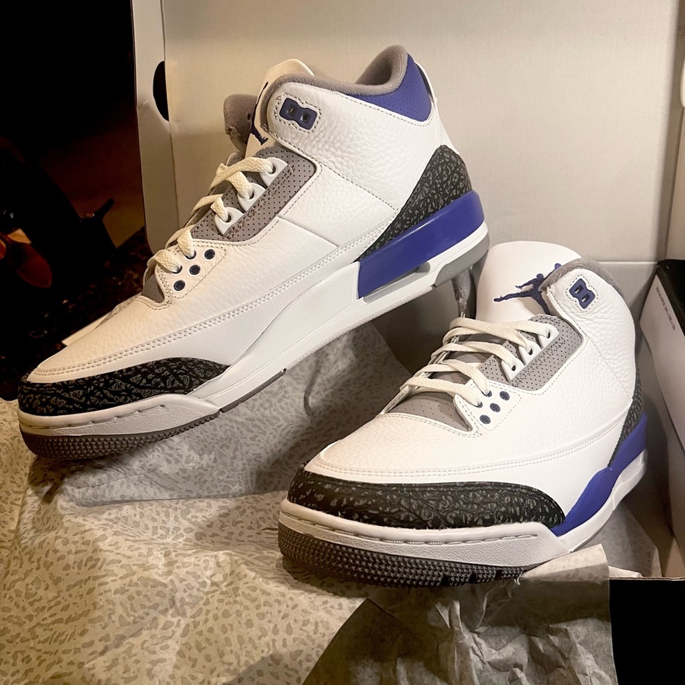Men’s air Jordan Retro